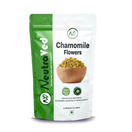 Chamomile Flower image 1
